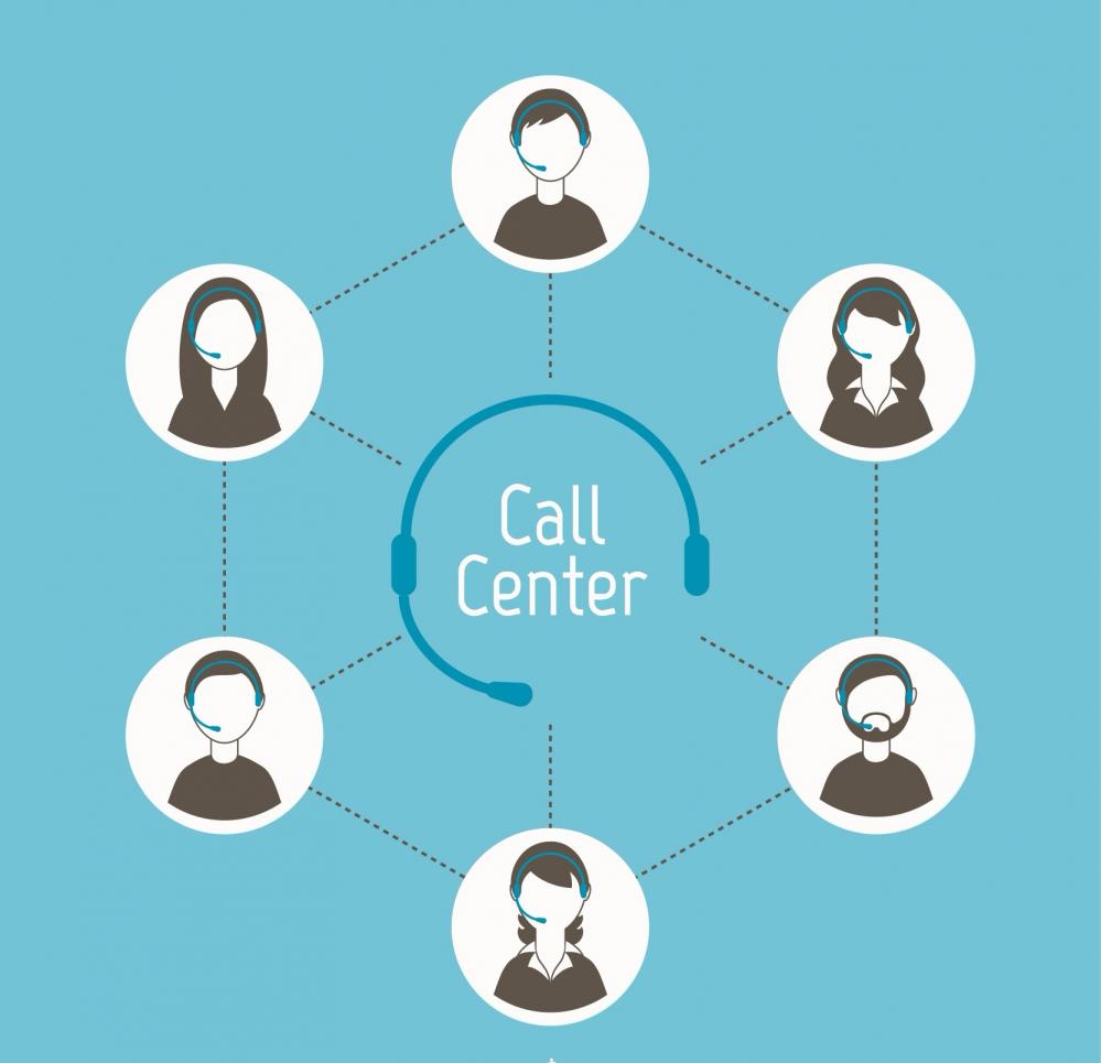 Call Center - Os desafios tecnológicos e suas oportunidades