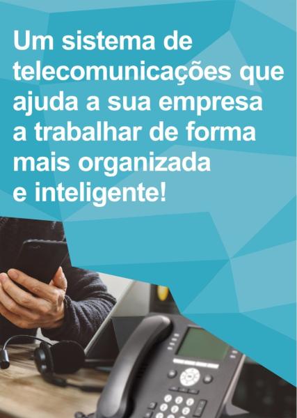 Smartel - Inteligência em Telecomunicações