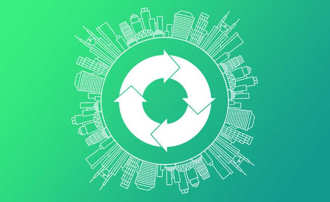 O grande reset: o mundo rumo a economia circular