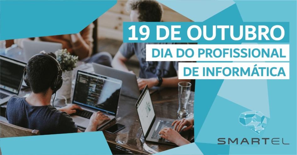 Dia do Profissional de Informática