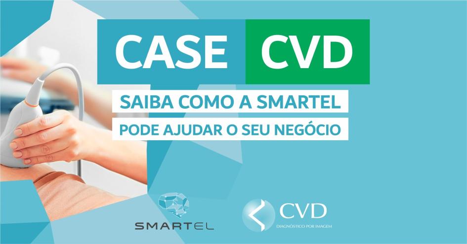 Crie pontes, conecte-se ao seu cliente com a SMARTEL