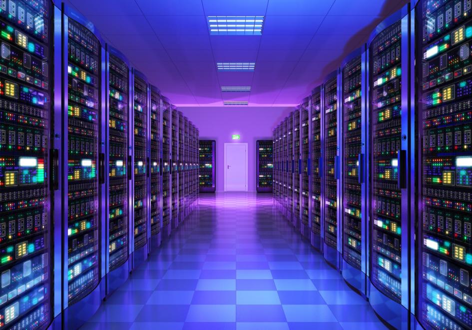 Gastos com infraestrutura de data center devem crescer 6% em 2021