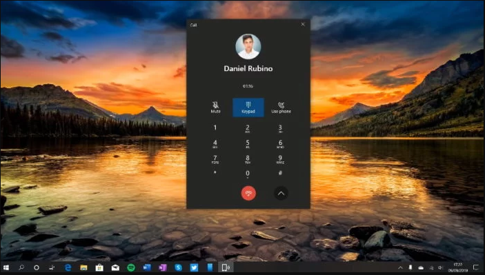 Windows 10 permitirá usar PC para atender e fazer chamadas do celular