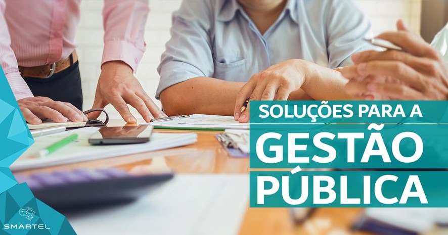 Smartel: Conexões que Transformam Gestões Municipais