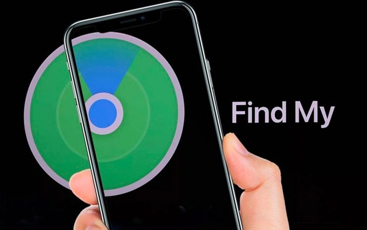 Apple consegue achar iPhone roubado mesmo sem internet