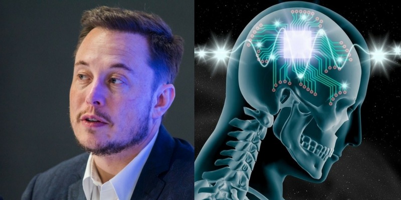 Neurolink: Elon Musk quer conectar humanos e máquinas já em 2020