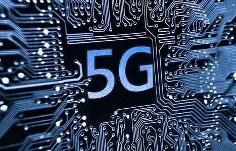 Ciena apresenta inovações 5G para impulsionar a próxima onda das redes móveis